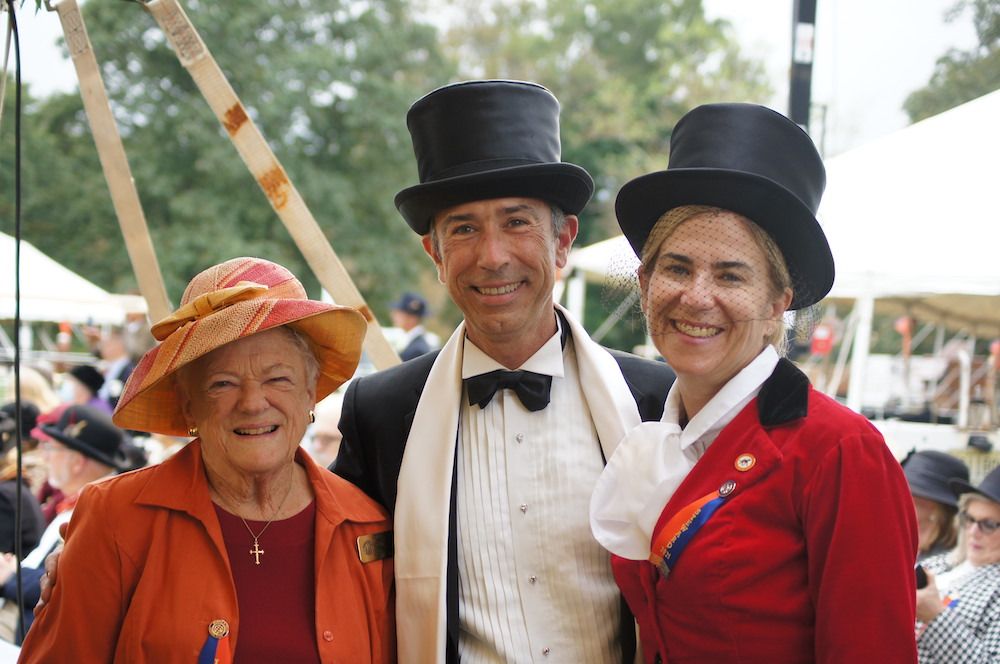 Question of the Week